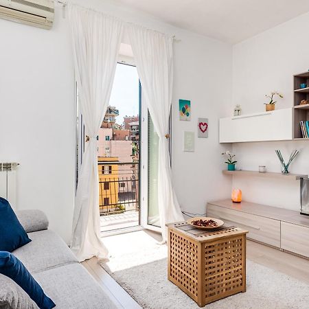 Apartment Near To San Peter Vatican Joya Roma Exterior foto