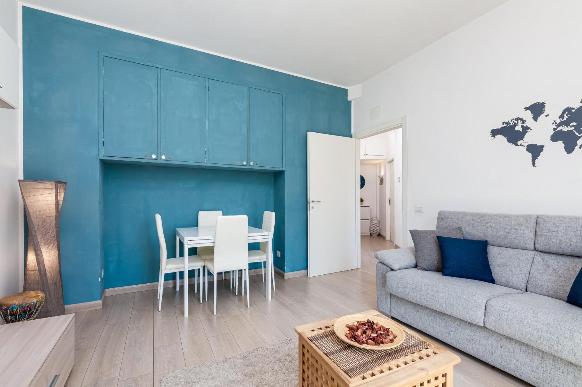 Apartment Near To San Peter Vatican Joya Roma Exterior foto